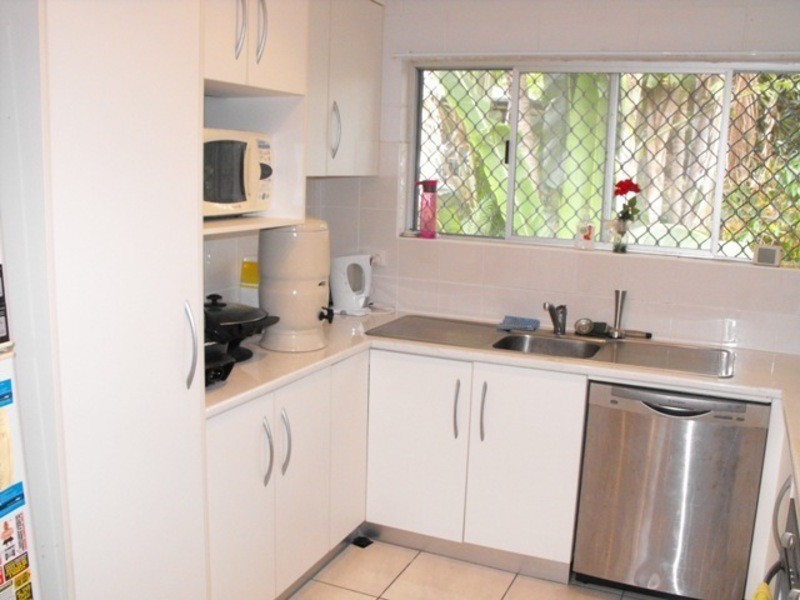 6/8 Piccadilly Street, Hyde Park QLD 4812