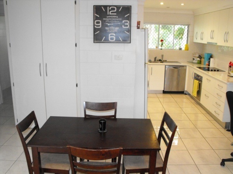 6/8 Piccadilly Street, Hyde Park QLD 4812