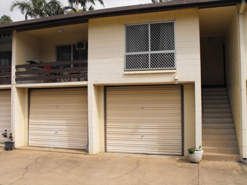 6/8 Piccadilly Street, Hyde Park QLD 4812