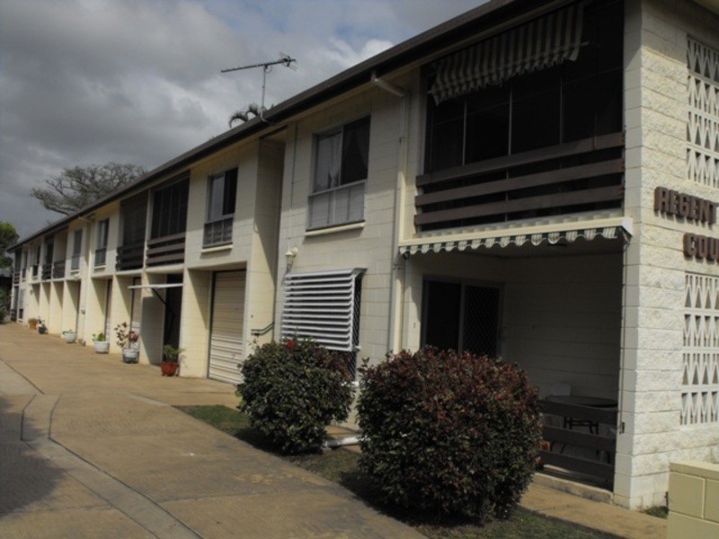 6/8 Piccadilly Street, Hyde Park QLD 4812