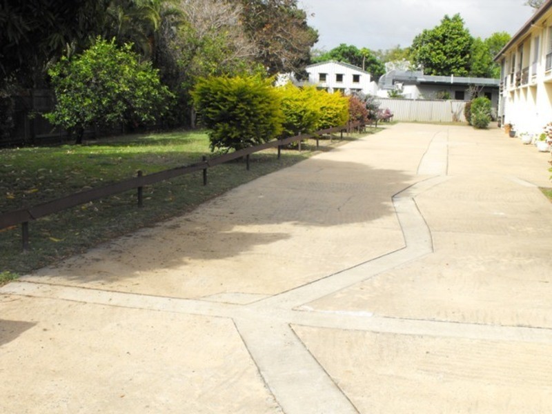 6/8 Piccadilly Street, Hyde Park QLD 4812