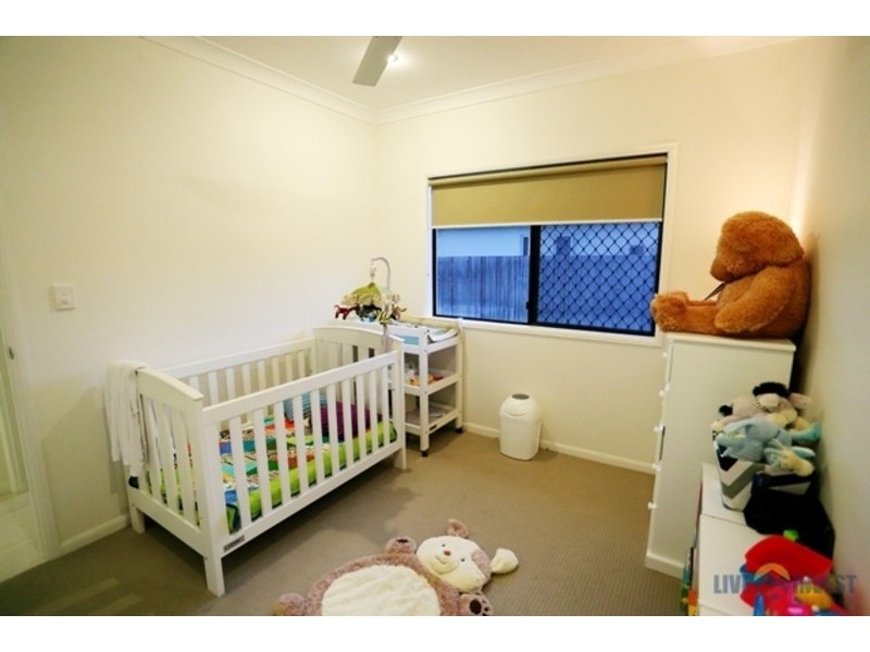 2 Sykes Close, Burdell QLD 4818