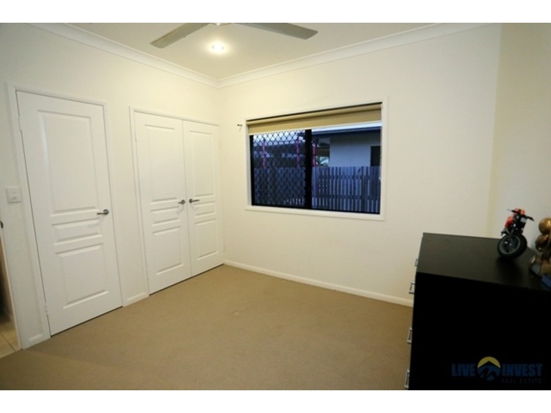 2 Sykes Close, Burdell QLD 4818