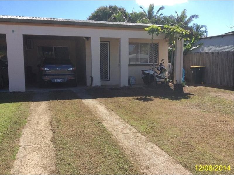 1/37 Marcel Street, Kirwan QLD 4817