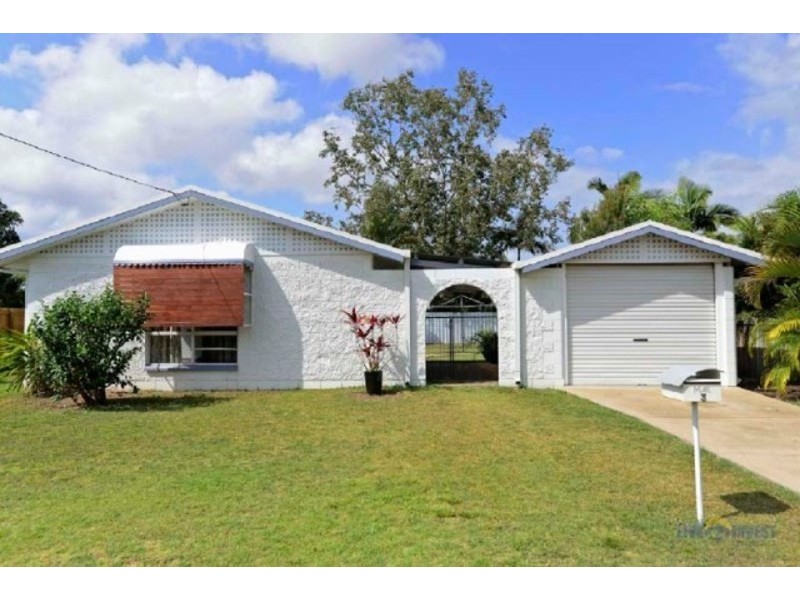 3 Tansey Court, Kelso QLD 4815