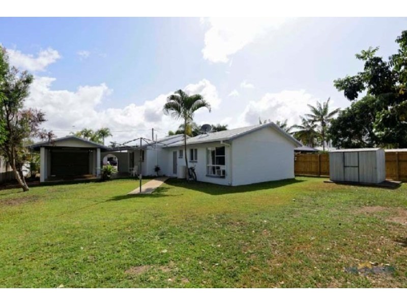 3 Tansey Court, Kelso QLD 4815