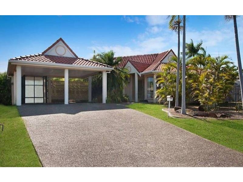10 Beechwood Place, Kirwan QLD 4817