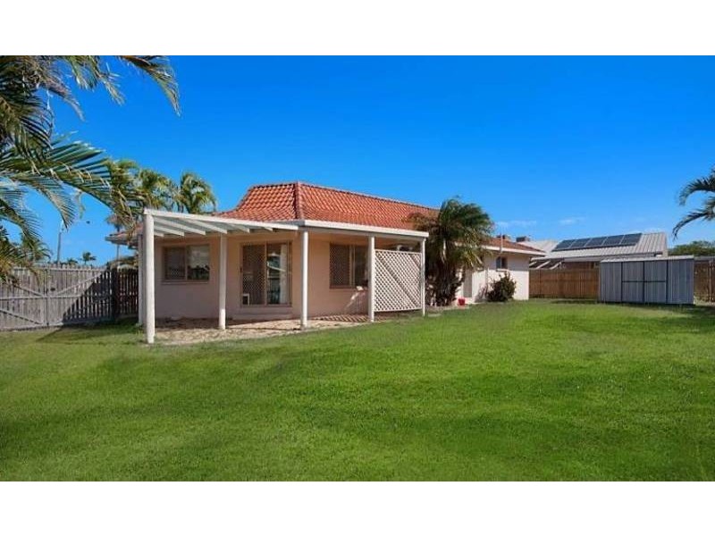 10 Beechwood Place, Kirwan QLD 4817