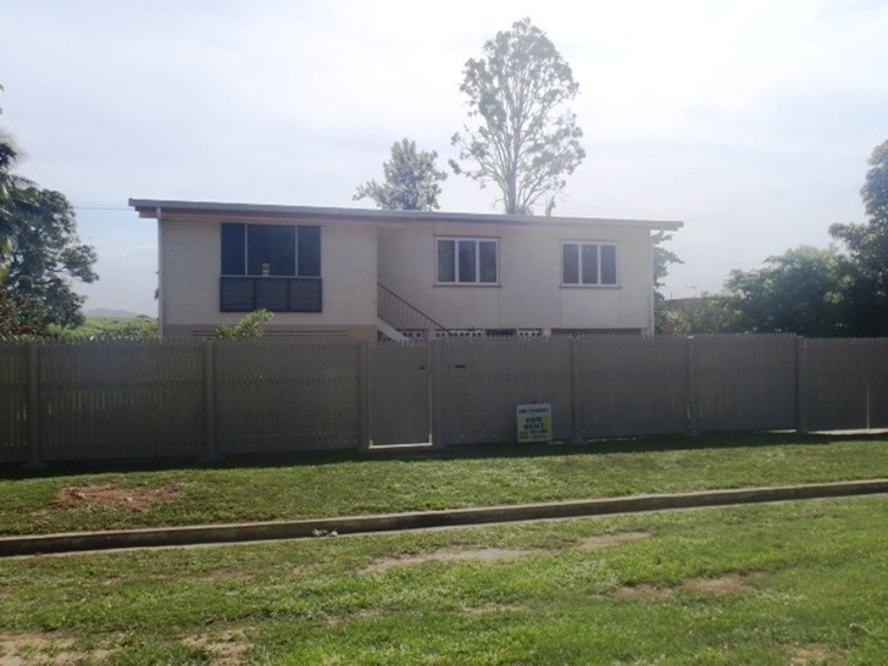 86 First Avenue, Railway Estate QLD 4810