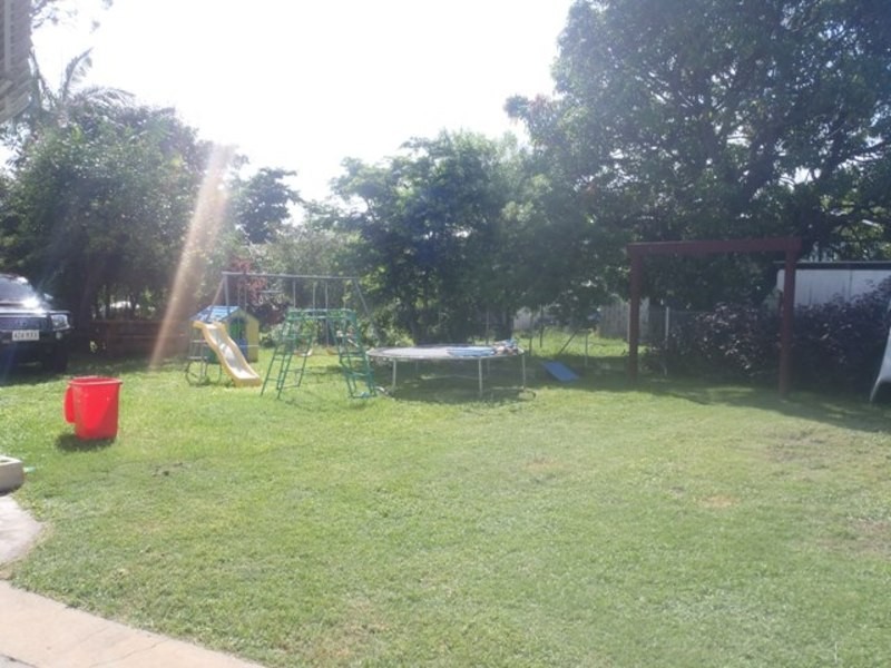 86 First Avenue, Railway Estate QLD 4810