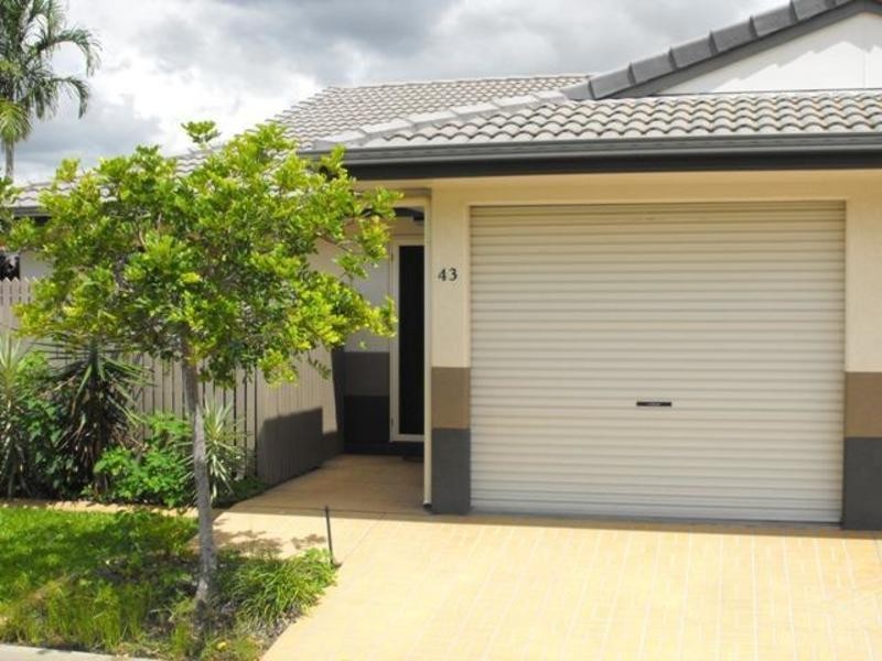 43/9 Nineteenth Avenue, Kirwan QLD 4817