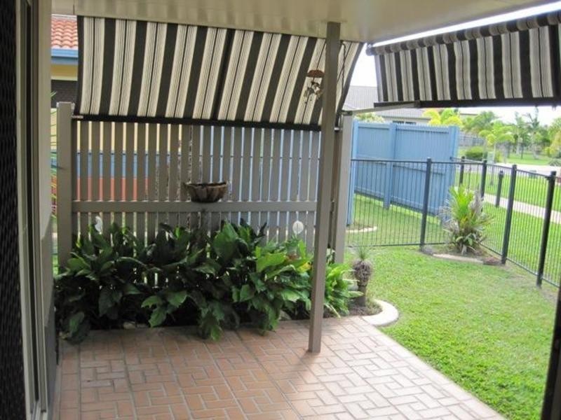 43/9 Nineteenth Avenue, Kirwan QLD 4817