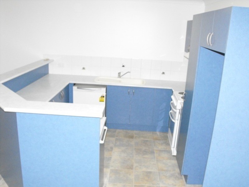 43/9 Nineteenth Avenue, Kirwan QLD 4817