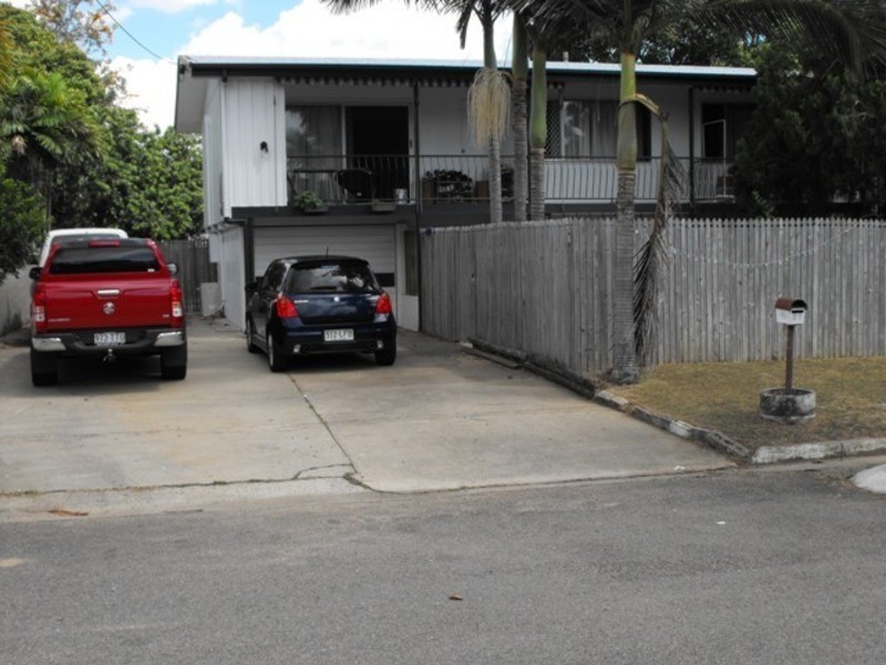 27 Choonda Street, Cranbrook QLD 4814