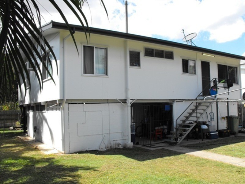 27 Choonda Street, Cranbrook QLD 4814