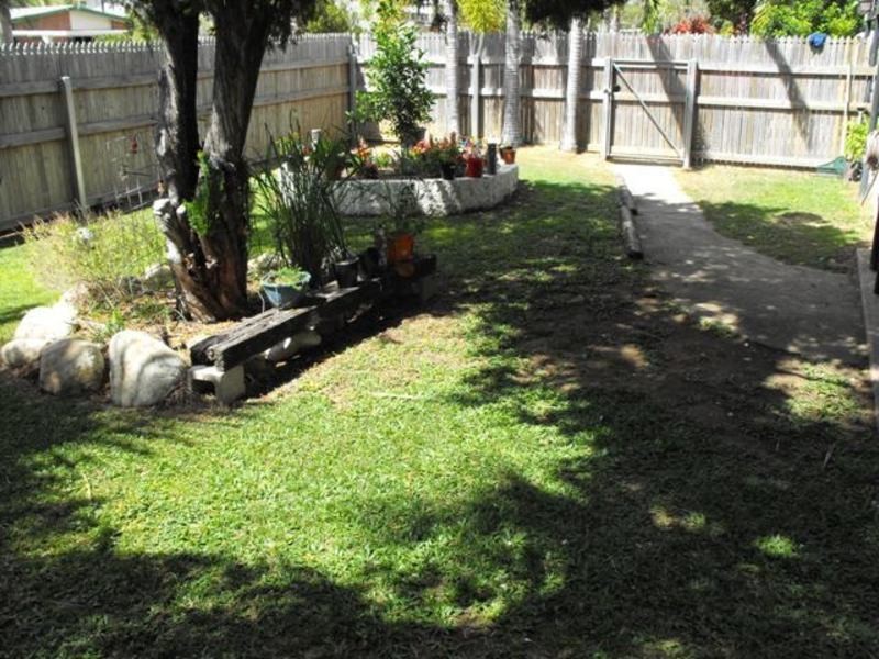 27 Choonda Street, Cranbrook QLD 4814