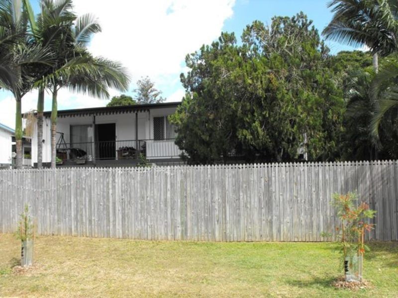 27 Choonda Street, Cranbrook QLD 4814