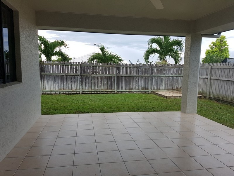 6 Belyando Bend, Douglas QLD 4814