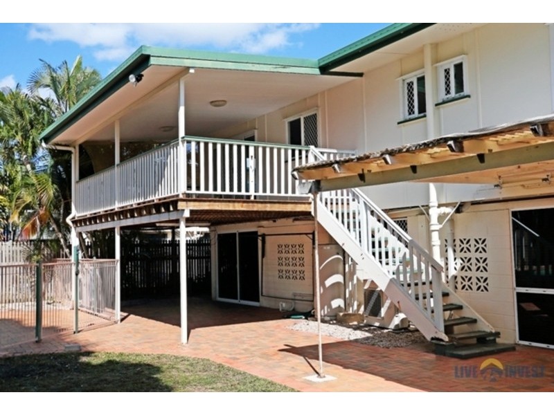 34 Choonda Street, Cranbrook QLD 4814