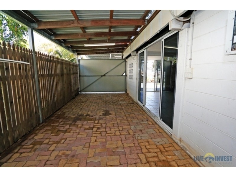 34 Choonda Street, Cranbrook QLD 4814