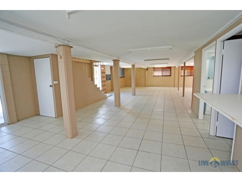 34 Choonda Street, Cranbrook QLD 4814