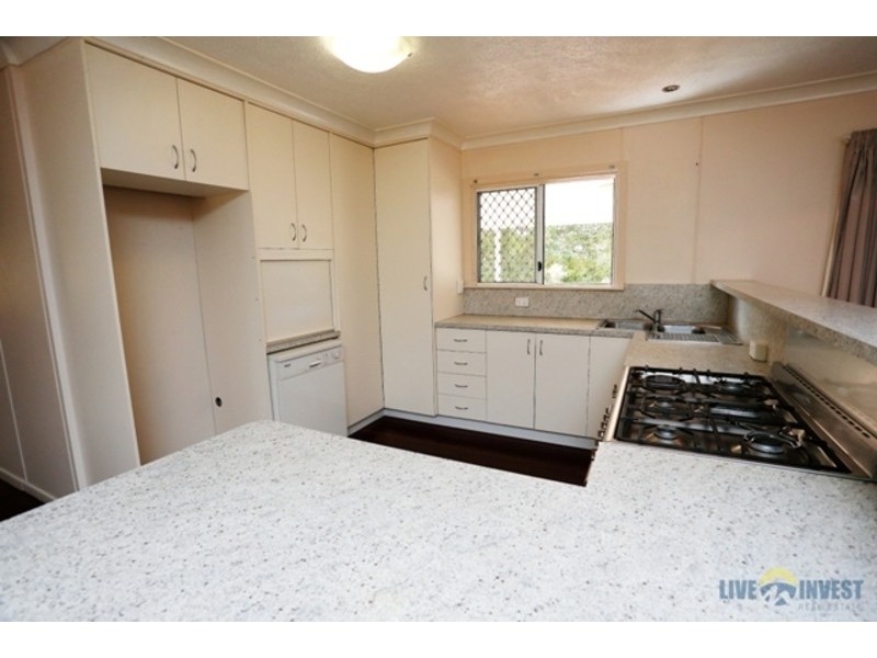 34 Choonda Street, Cranbrook QLD 4814