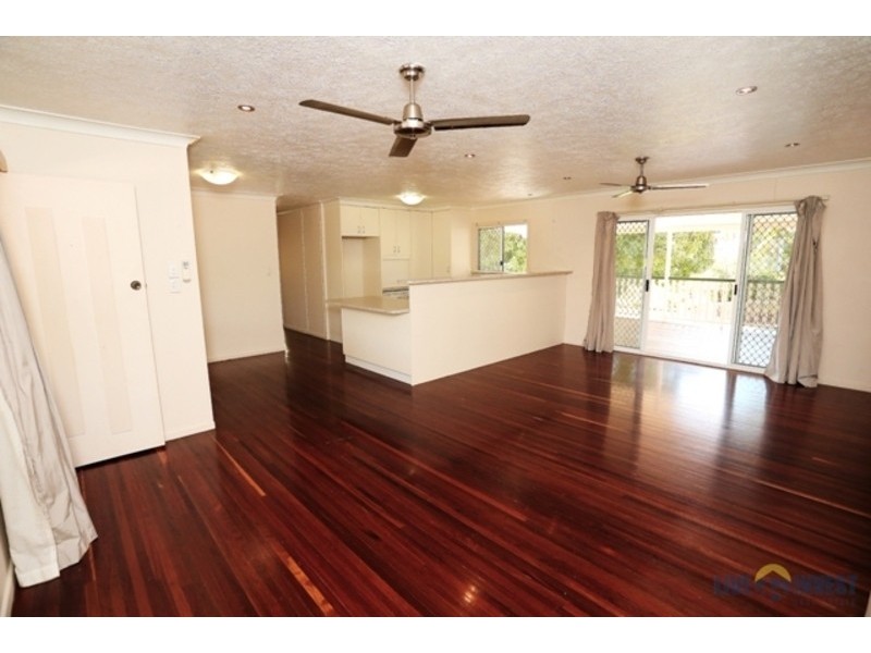 34 Choonda Street, Cranbrook QLD 4814