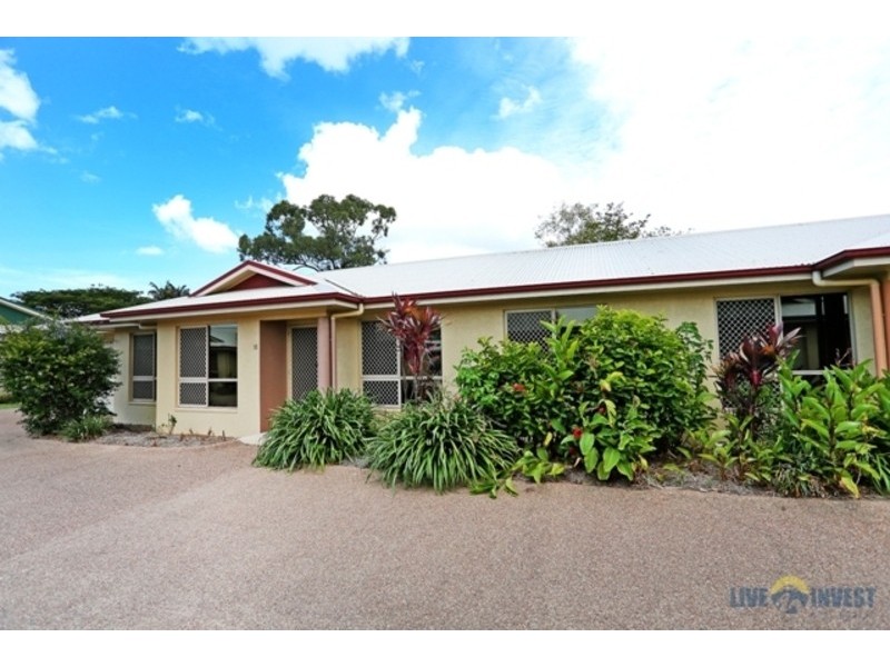 11/10 Renecol Avenue, Rasmussen QLD 4815