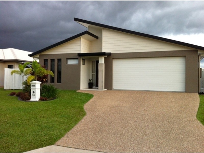 50 Scrubwren Circuit, Bohle Plains QLD 4817