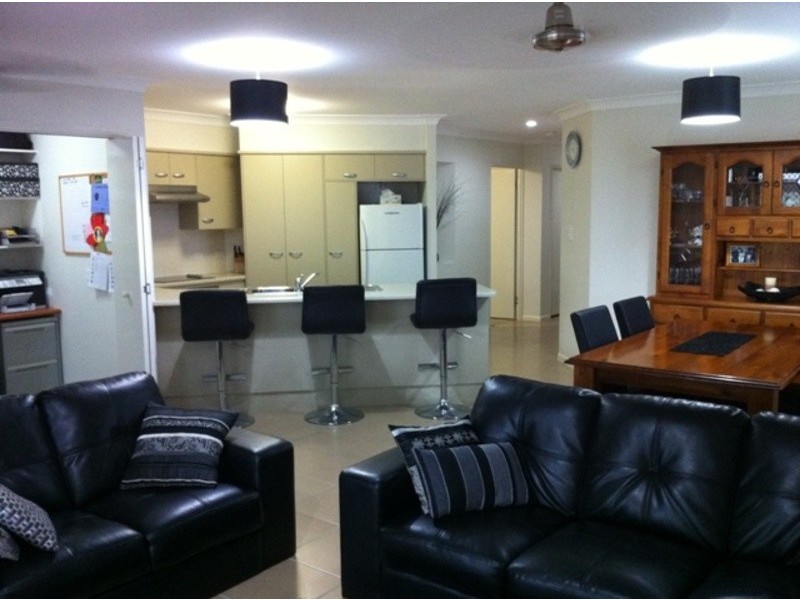 50 Scrubwren Circuit, Bohle Plains QLD 4817