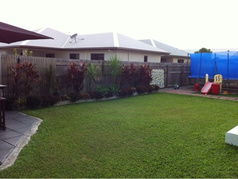 50 Scrubwren Circuit, Bohle Plains QLD 4817