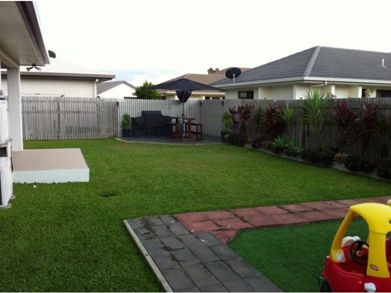 50 Scrubwren Circuit, Bohle Plains QLD 4817