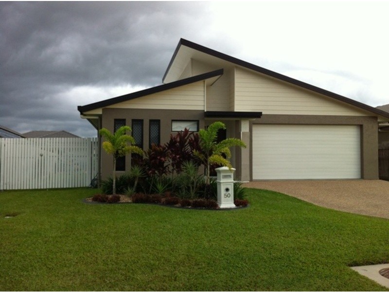 50 Scrubwren Circuit, Bohle Plains QLD 4817