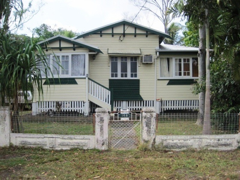 148  Kings Road, Pimlico QLD 4812