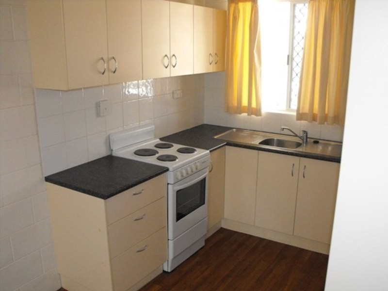 2/55 Punari Street, Currajong QLD 4812