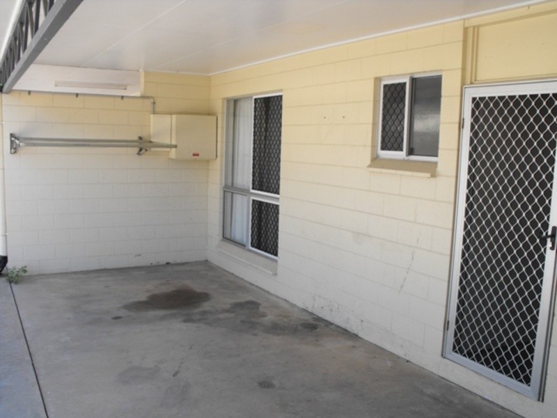 2/55 Punari Street, Currajong QLD 4812