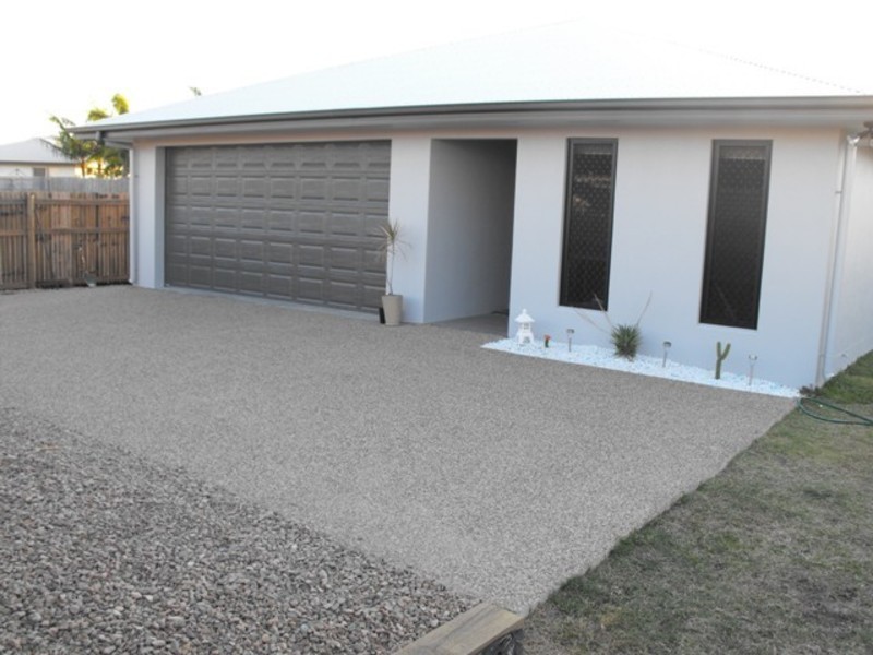 59 Kinnardy Street, Burdell QLD 4818