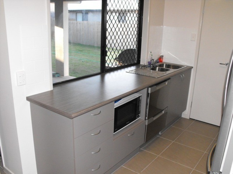 59 Kinnardy Street, Burdell QLD 4818