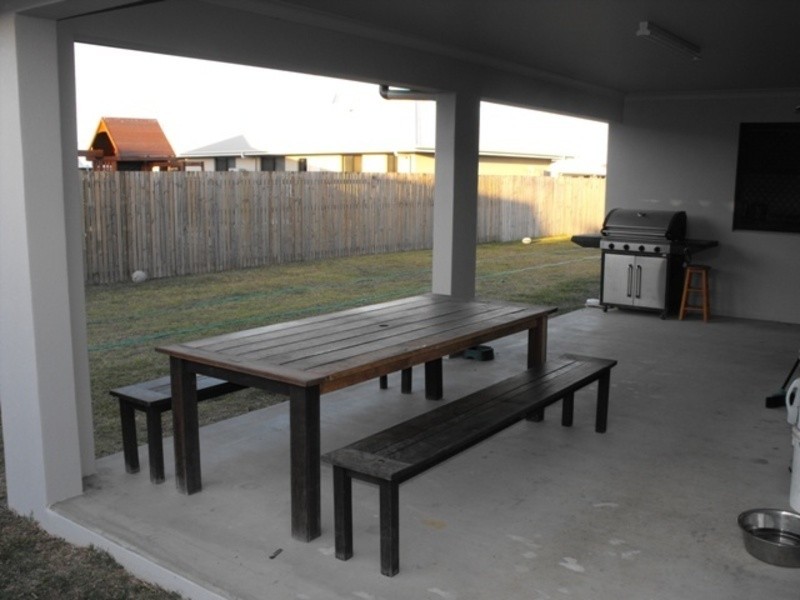 59 Kinnardy Street, Burdell QLD 4818