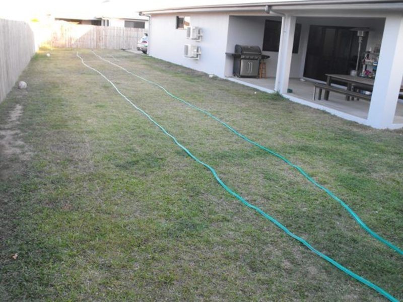 59 Kinnardy Street, Burdell QLD 4818