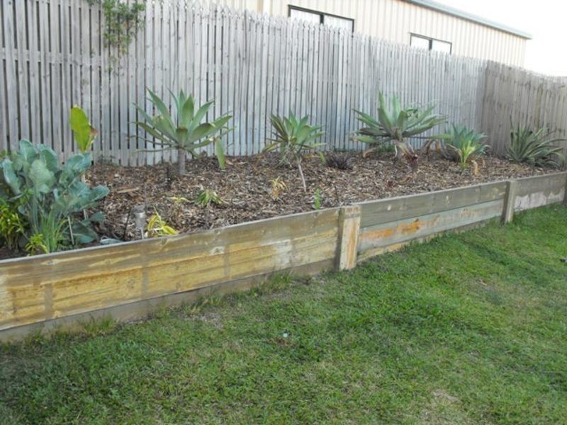 59 Kinnardy Street, Burdell QLD 4818