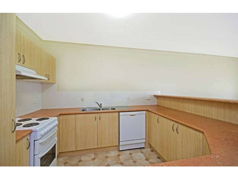 41/9 Nineteenth Avenue, Kirwan QLD 4817