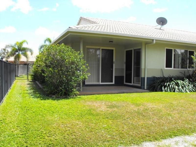 41/9 Nineteenth Avenue, Kirwan QLD 4817