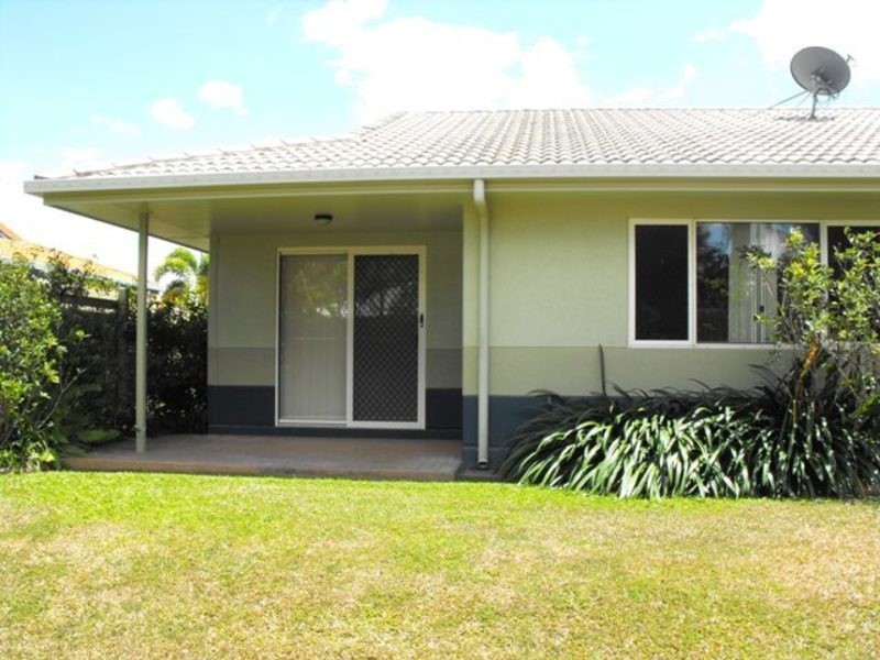 41/9 Nineteenth Avenue, Kirwan QLD 4817