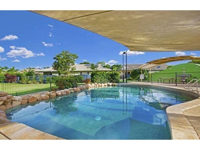 41/9 Nineteenth Avenue, Kirwan QLD 4817