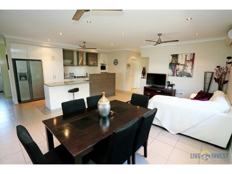 7 Batiki Circuit, Burdell QLD 4818