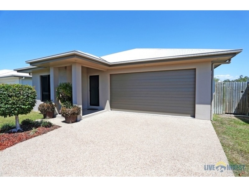 7 Batiki Circuit, Burdell QLD 4818
