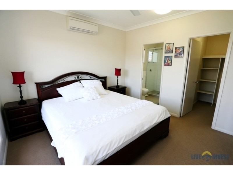 7 Batiki Circuit, Burdell QLD 4818