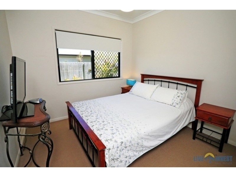 7 Batiki Circuit, Burdell QLD 4818