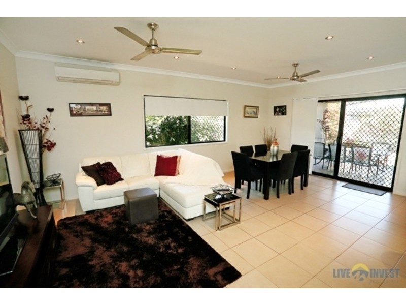 7 Batiki Circuit, Burdell QLD 4818